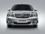 FAW Xiali N5 2013 года